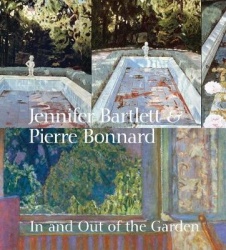 Jennifer Bartlett&Pierre Bonnard