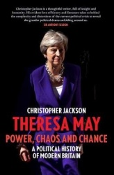Theresa May