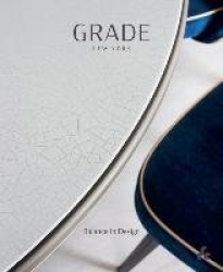 Grade New York: Balance in Design