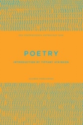 UEA Creative Writing Anthology Poetry 2018