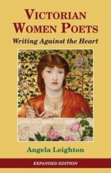 Victorian Women Poets - Writing Against The Heart