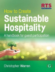 How to Create Sustainable Hospitality - A handbook for guest participation