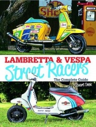 Lambretta&Vespa Street Racers