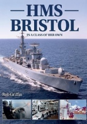 HMS Bristol
