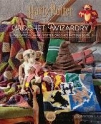 Harry Potter Crochet Wizardry