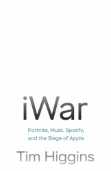 iWar