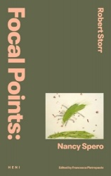 Focal Points: Nancy Spero