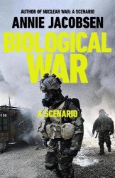 Biological War - A Scenario