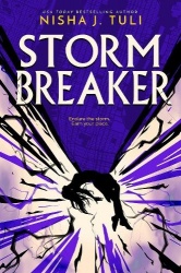 Storm Breaker