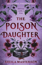 The Poison Daughter