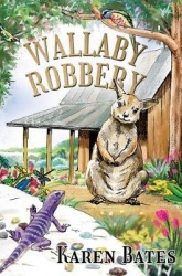 Wallaby Robbery