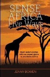 Sense Africa Five Ways