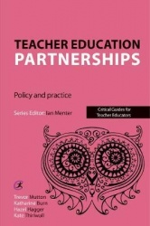 Teacher Education Partnerships - Policy and Practice