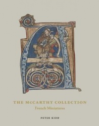 The McCarthy Collection, Volume III - French Miniatures