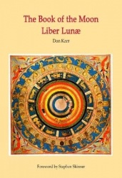 The Book of the Moon - Liber Lunae