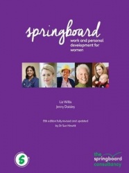 Springboard - work and personal development for women