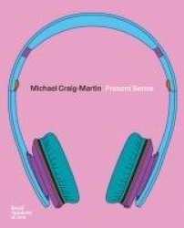 Michael Craig-Martin  - Present Sense