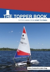 The Topper Book - Topper Sailing from Start to Finish