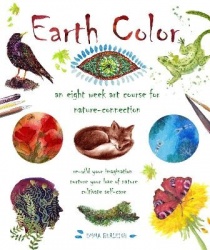 Earth Color - An Eight Week Course for Nature-Connection