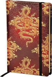 The Art of War Notebook - Ruled