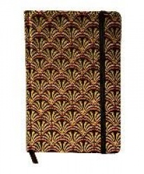 The Great Gatsby Notebook - Blank