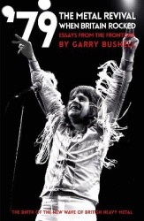 '79 The Metal Revival: When Britain Rocked