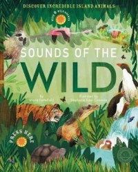 Sounds of the Wild - Discover incredible island animals