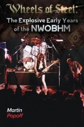 Smokin' Valves - A Headbanger's Guide To 900 NWOBHM Records
