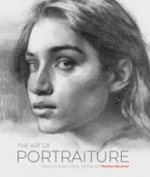 The Art of Portraiture - A practical guide to better drawing with Stephen Bauman