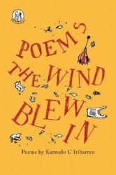 Poems the wind blew in - Poems for children