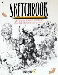 Sketchbook