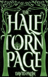 The Half-Torn Page