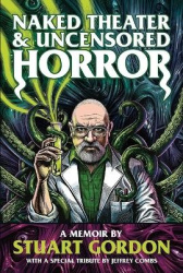 Naked Theater&Uncensored Horror