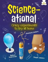 Sensational Science