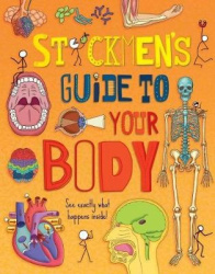 Stickmen's Guide to Your Body