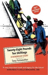 Twenty-Eight Pounds Ten Shillings - A Windrush Story
