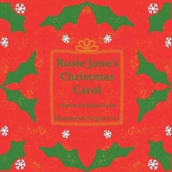 Rosie Jane's Christmas Carol
