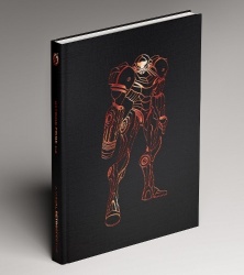 Metroid Prime 1-3: A Visual Retrospective