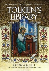 Tolkien's Library: An Annotated Checklist - Second Edition Revised and Expanded