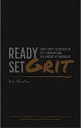 Ready, Set, Grit