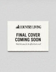 Country Living Modern Rustic (Number 30)