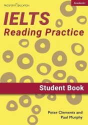 IELTS Academic Reading Practice - Student Book