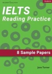 IELTS Academic Reading - 8 Sample Papers
