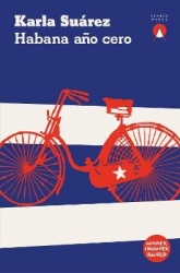 Habana año cero