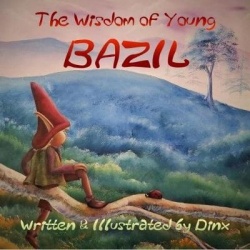 The Wisdom Of Young Bazil