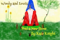 Woody And Louis - Find A New Home