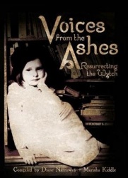 Voices from the Ashes - Resurrecting the Wytch