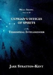 Cyprian's Offices of Spirits