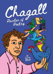 Chagall - Painter of Poetry