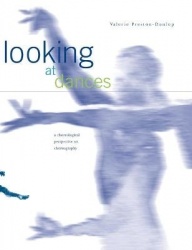 Looking at Dances - A Choreological Perspective on Choreography.